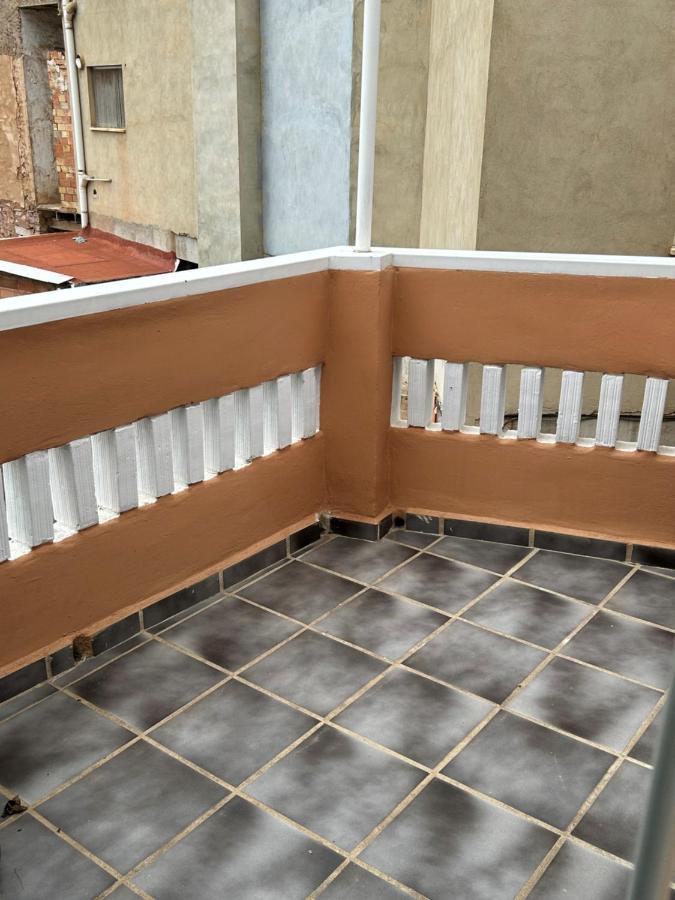 Villa Acogedora Y Moderna Casa En Pueblo Serra Exterior foto